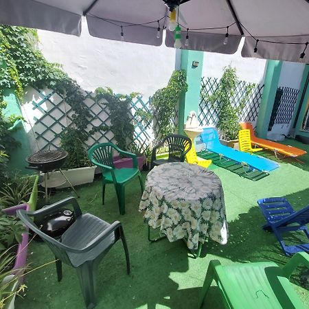 Appartamento Letizia Cagliari Exterior foto