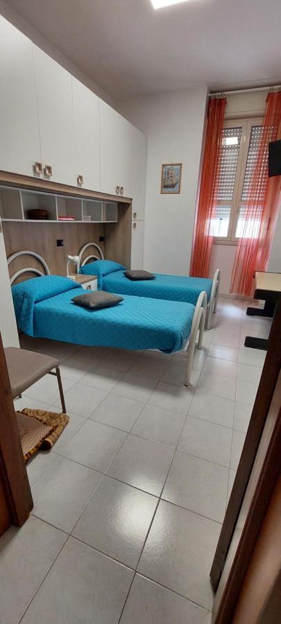 Appartamento Letizia Cagliari Exterior foto